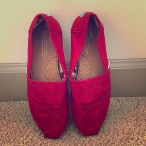 Toms - Classic Canvas